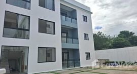 Viviendas disponibles en Puerto Plata