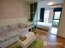 1 chambre Condominium à vendre à Unio Sukhumvit 72., Samrong Nuea