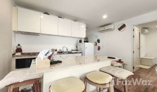 2 Schlafzimmern Wohnung zu verkaufen in Nong Kae, Hua Hin Baan Plai Haad Kao