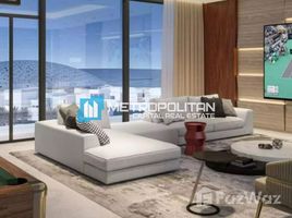 1 Bedroom Apartment for sale at Louvre Abu Dhabi Residences, Saadiyat Island