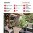 3 Bedroom House for sale in Montes De Oca San Jose, Montes De Oca, San Jose