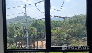 1 Bedroom Condo for sale in Si Sunthon, Phuket The Cube Amaze