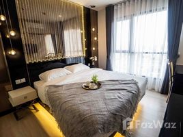 1 спален Квартира в аренду в Life Sukhumvit 48, Phra Khanong