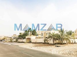  Land for sale at Shakhbout City, Baniyas East