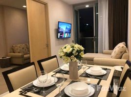 2 спален Кондо в аренду в Hyde Sukhumvit 11, Khlong Toei Nuea