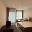 Студия Кондо в аренду в Life Sathorn Sierra, Talat Phlu