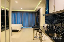สตูดิโอ bedroom คอนโด for sale at แกรนด์ อเวนิว เรสซิเดนซ์ in ชลบุรี, ไทย