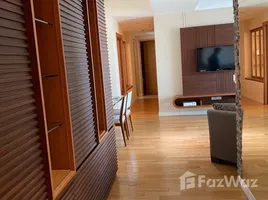 อพาร์ทเม้นท์ 2 ห้องนอน ให้เช่า ในโครงการ มิลเลนเนียม เรสซิเดนซ์, คลองเตย