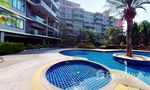 Communal Pool at The Resort Condominium 
