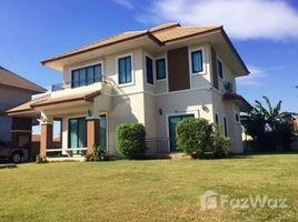 5 Bedroom House for sale at Classic Garden Home, Nong Prue, Pattaya