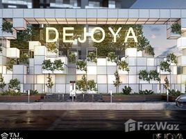 3 Bedroom Apartment for sale at De Joya, New Capital Compounds