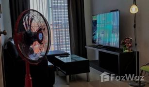 1 Bedroom Condo for sale in Hua Wiang, Lampang Khaohom Condominium Kongta