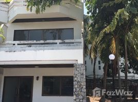 6 Bedroom Townhouse for sale in Pattaya, Bang Lamung, Pattaya