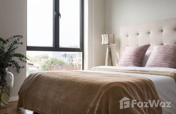 Unit 202 for Rent: 2 Bedroom Residence in Tonle Basak, 金边