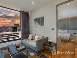 1 Schlafzimmer Wohnung zu vermieten im Fraser Suites Sukhumvit, Khlong Toei Nuea