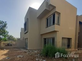 3 Bedroom Villa for sale at Palm Hills Golf Extension, Al Wahat Road