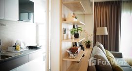 ยูนิตที่เหลืออยู่ในโครงการ ศุภาลัย เวลลิงตัน 2