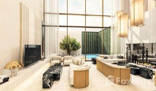 4 chambres Maison de ville a vendre à District 7, Dubai MAG Eye