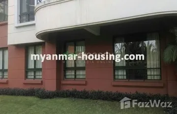 3 Bedroom Condo for sale in Hlaing Thar Yar, Yangon in Hlaingtharya, Yangon