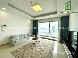 3 спален Квартира в аренду в Blooming Tower Danang, Thuan Phuoc