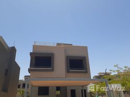 4 Bedroom Villa for sale at Palm Hills Katameya Extension, The 5th Settlement, New Cairo City