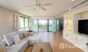 3 Bedrooms Condo for sale in Nong Kae, Hua Hin Marrakesh Residences