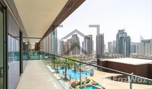 3 Schlafzimmern Appartement zu verkaufen in , Dubai The Residences