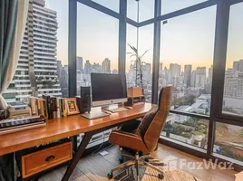2 Bedroom Condo for sale at The Lofts Asoke, Khlong Toei Nuea