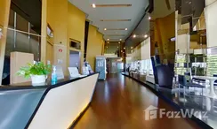 Photos 2 of the Reception / Lobby Area at The Parkland Grand Asoke-Phetchaburi