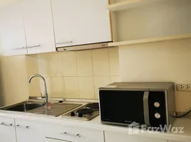 คอนโด 1 ห้องนอน ให้เช่า ในโครงการ ไลฟ์ แอท สุขุมวิท 65, พระโขนงเหนือ