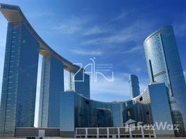 3 Bedroom Apartment for sale at The Gate Tower 2, Shams Abu Dhabi, Al Reem Island