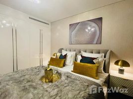 2 Bedroom Apartment for sale at Azizi Riviera Reve, Azizi Riviera, Meydan