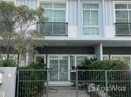 ขายบ้านเดี่ยว 2 ห้องนอน ในโครงการ วิลลาจจิโอ ประชาอุทิศ 90, ในคลองบางปลากด