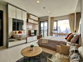 ขายอพาร์ทเม้นท์ สตูดิโอ ในโครงการ ริทึ่ม สุขุมวิท 36-38, คลองตัน, คลองเตย, กรุงเทพมหานคร