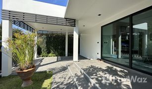 4 Bedrooms Villa for sale in Nong Kae, Hua Hin Sivana HideAway