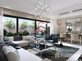 3 Schlafzimmer Villa zu verkaufen im MAG Eye, District 7, Mohammed Bin Rashid City (MBR), Dubai, Vereinigte Arabische Emirate