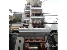 4 Bedroom House for rent in Vietnam, Ward 14, Tan Binh, Ho Chi Minh City, Vietnam