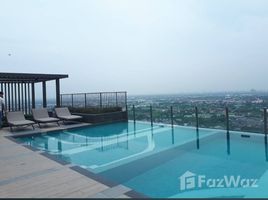 ขายคอนโด 2 ห้องนอน ในโครงการ พลัม คอนโด เซ็นทรัล สเตชั่น, เสาธงหิน, บางใหญ่, นนทบุรี, ไทย