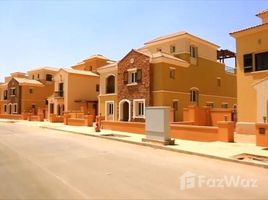 在Mivida出售的4 卧室 住宅, The 5th Settlement, New Cairo City