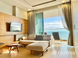 1 Bedroom Condo for rent at Cetus Beachfront, Nong Prue