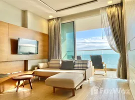 1 Schlafzimmer Wohnung zu vermieten im Cetus Beachfront, Nong Prue, Pattaya