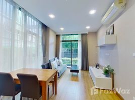 1 Bedroom Condo for sale at Stylish Chiangmai, Suthep, Mueang Chiang Mai, Chiang Mai, Thailand