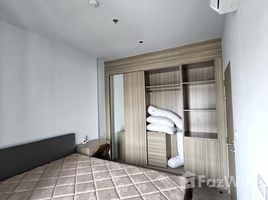 1 спален Кондо в аренду в Altitude Unicorn Sathorn - Tha Phra, Talat Phlu