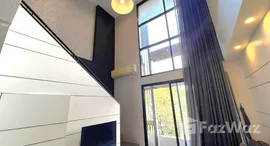 ยูนิตที่เหลืออยู่ในโครงการ แอล ลอฟท์ รัชดา 19