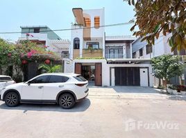 4 Phòng ngủ Nhà mặt tiền for rent in Hòa Xuân, Đà Nẵng, Hòa Xuân