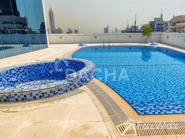 Студия Квартира на продажу в Saba Tower 2, Saba Towers, Jumeirah Lake Towers (JLT), Дубай