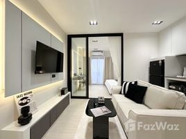 1 Habitación Apartamento en venta en Supanich Condo, Wat Ket, Mueang Chiang Mai, Chiang Mai, Tailandia