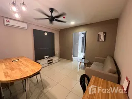 2 chambre Appartement à louer à , Mandaluyong City, Eastern District