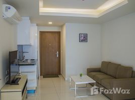 1 Bedroom Condo for sale at C-View Boutique and Residence, Nong Prue, Pattaya