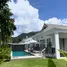 3 Bedroom Villa for rent at Kamala Garden View, Kamala, Kathu, Phuket